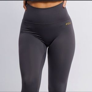Ultra Leggings - Dark Grey